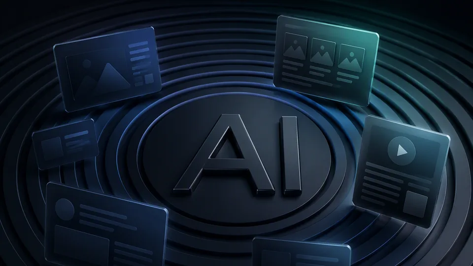 AI-Managed WordPress: Turning the CMS Into an AI-Operated Website Platform