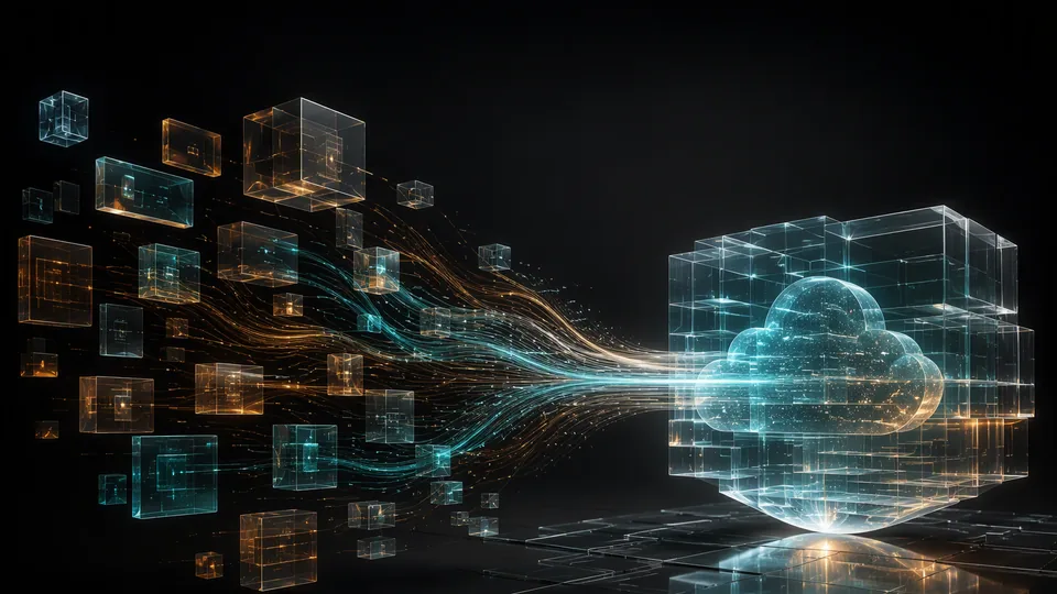 Consolidating a Fragmented CRM and Business Systems Estate into the Cloud