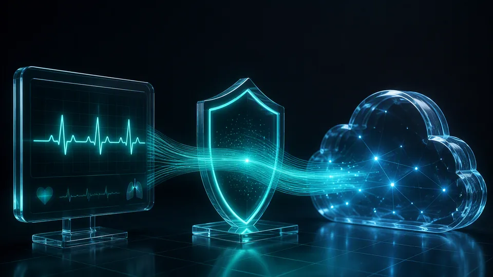 Migrating a Clinical Application to the Cloud Under HIPAA Constraints