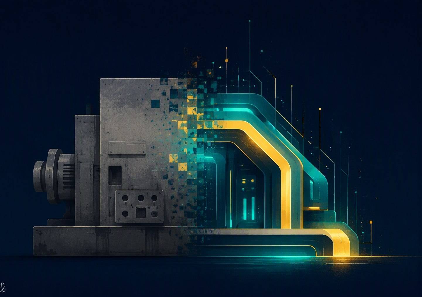 Recovering a Project After the Wrong Development Team