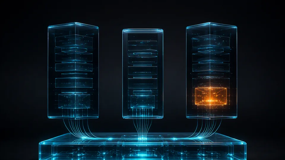 Three Products, One Platform: Consolidating Without a Big Bang