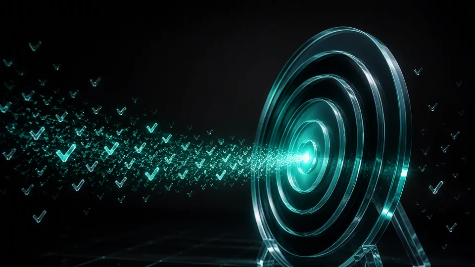 Replacing Full Manual Regression With Risk-Based Automation