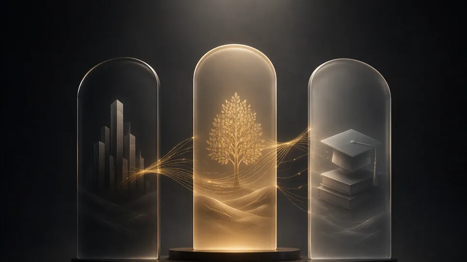 Samvid Ventures, Philanthropies & Scholars ecosystem