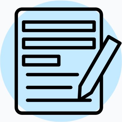 A quote request flow built for conversion
