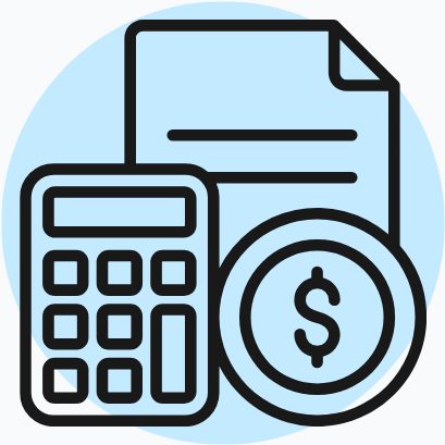 Instant quotes from real transport factors