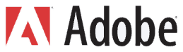 Adobe logo