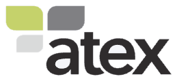 Atex logo