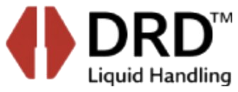 DRD Liquid Handling logo