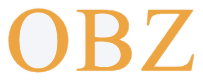 OBZ logo