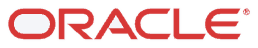 Oracle logo