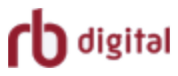 RBdigital logo