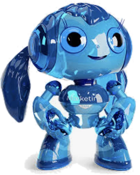 Creatio Marketing robot — improving and scaling after launch