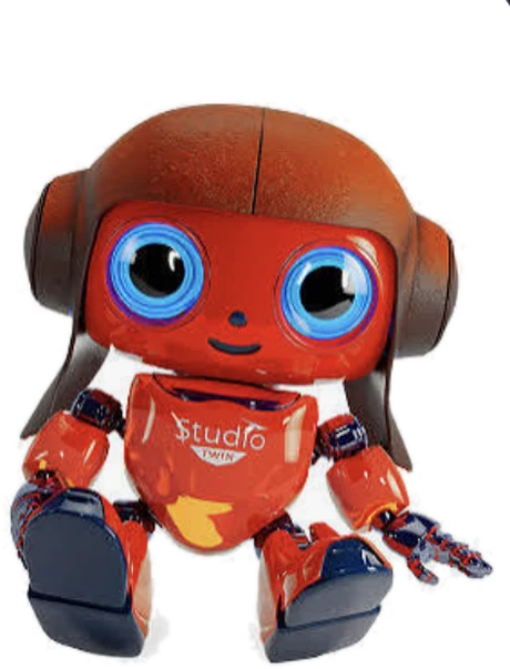 Creatio Studio robot — designing the solution architecture