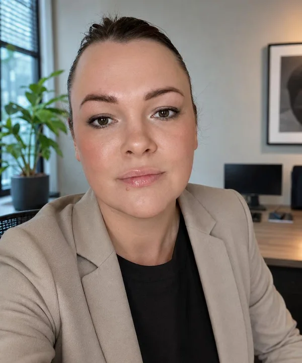 Kate, COO of Envion Software