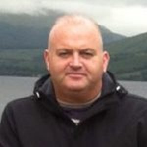Brian Malarkey