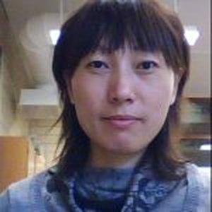 Angela Zhang