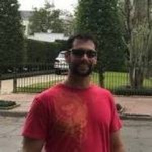 Jeffrey Bonomo