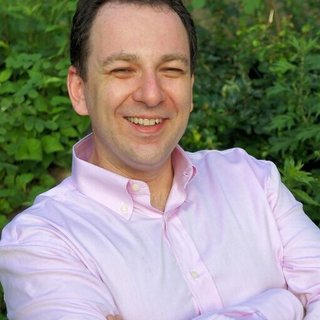 Michael Fox-Rabinovitz