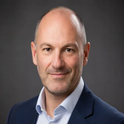 Group Operations Director