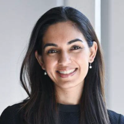 Pia Desai