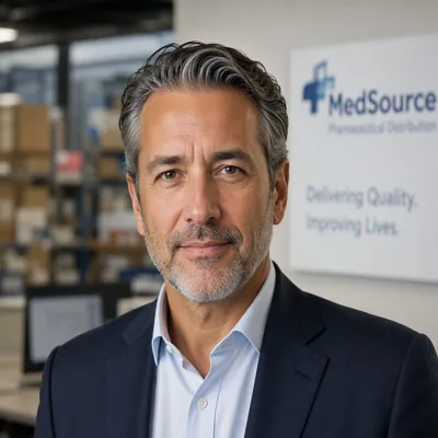 Supply Chain Director